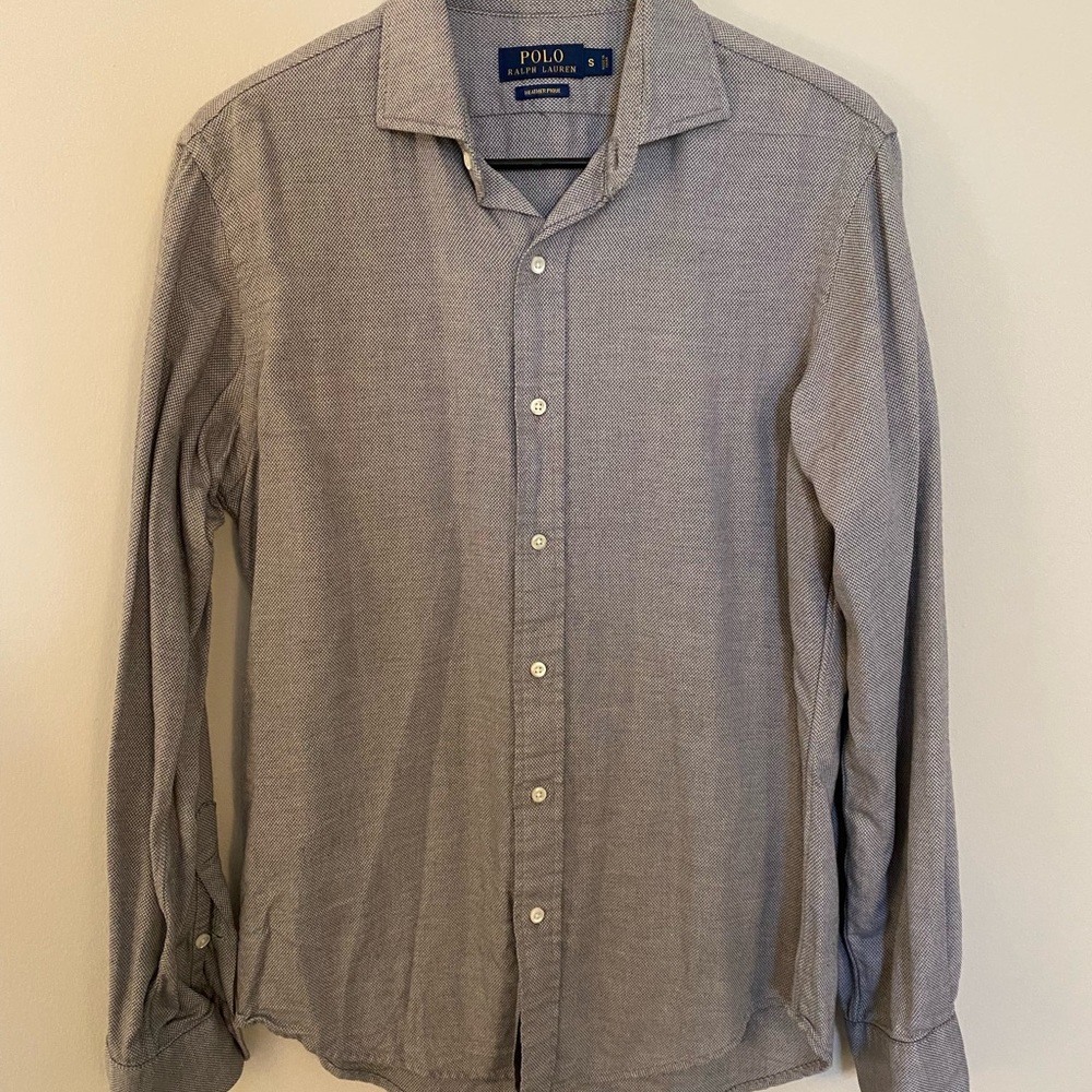 Polo Ralph Lauren button down - Picture 3 of 3